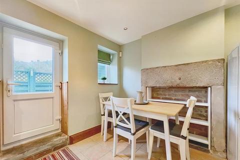 undefined, Starkholmes Road, Matlock DE4