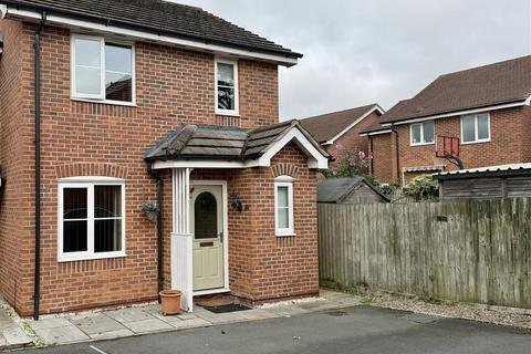 undefined, Meadow Close, Withington, Hereford