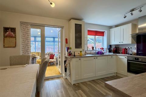 undefined, Meadow Close, Withington, Hereford
