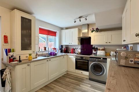 undefined, Meadow Close, Withington, Hereford