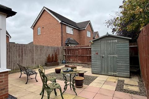 undefined, Meadow Close, Withington, Hereford