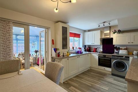 undefined, Meadow Close, Withington, Hereford