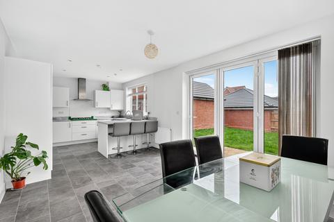 undefined, Binfield, Bracknell RG42