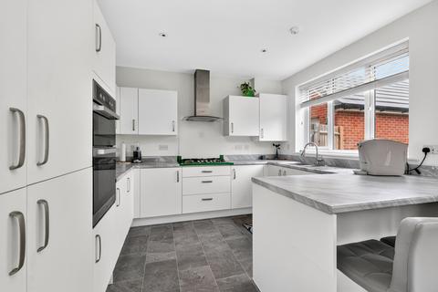 undefined, Binfield, Bracknell RG42