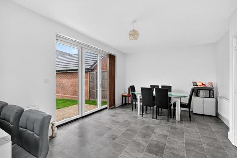 undefined, Binfield, Bracknell RG42