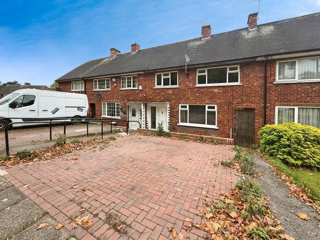 Moorgate Rotherham Moorgate Road, Rotherham, South... 3 bed terraced house - £900 pcm (£ ...