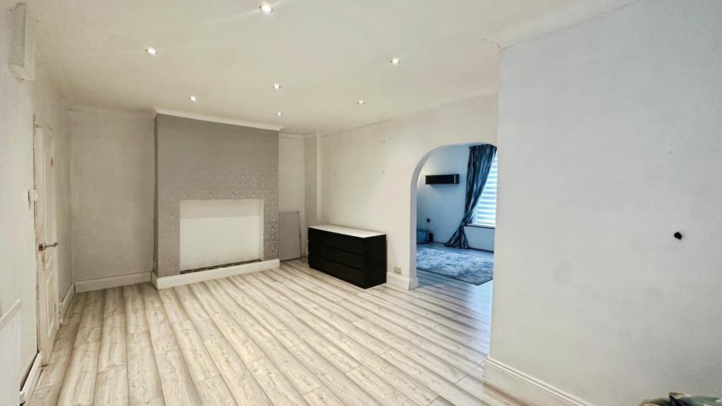 Reception Room Two