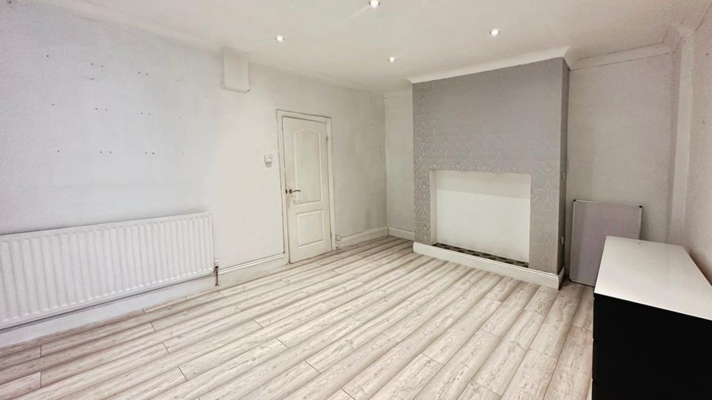 Reception Room Two