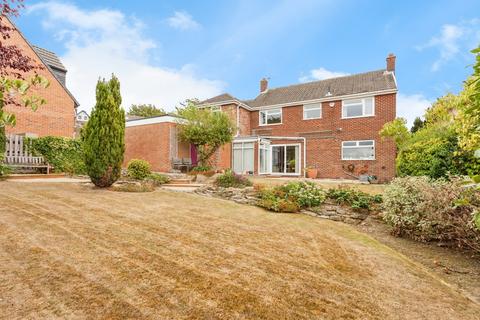 undefined, Milnthorpe Drive, West Yorkshire WF2