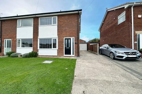 Donnington Road, Carleton FY6