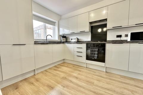 3 bedroom semi-detached house for sale, Donnington Road, Carleton FY6