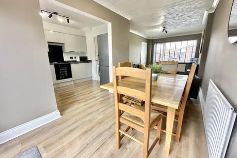 3 bedroom semi-detached house for sale, Donnington Road, Carleton FY6