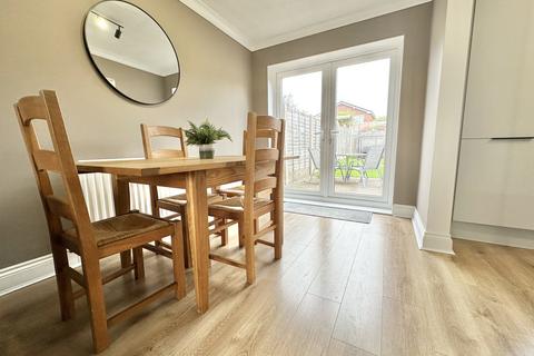 3 bedroom semi-detached house for sale, Donnington Road, Carleton FY6