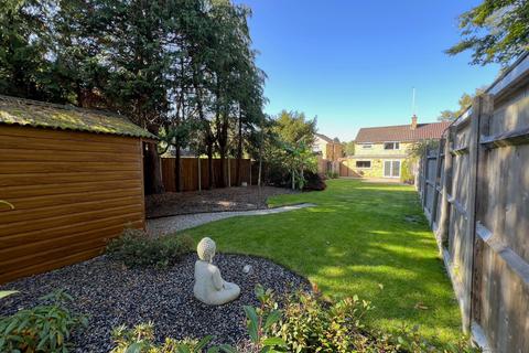 undefined, Manor House Gardens, Edenbridge