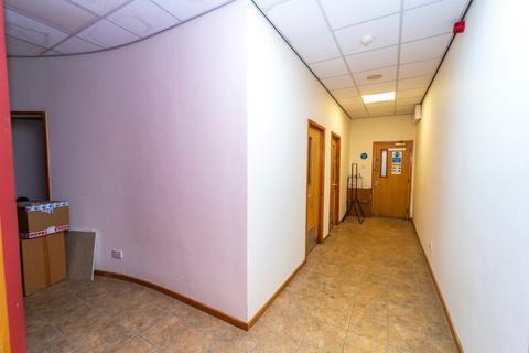Industrial development to rent, 92-94 Gipsy Ln Leicester LE4 6RE