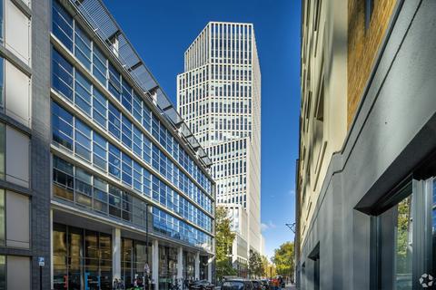 Office to rent, 103-105 Bunhill Row London EC1Y 8LZ