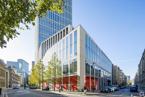 Office to rent, 103-105 Bunhill Row London EC1Y 8LZ