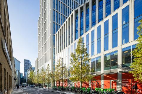 Office to rent, 103-105 Bunhill Row London EC1Y 8LZ