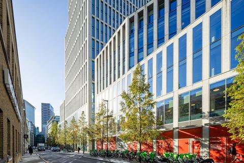 Office to rent, 103-105 Bunhill Row London EC1Y 8LZ