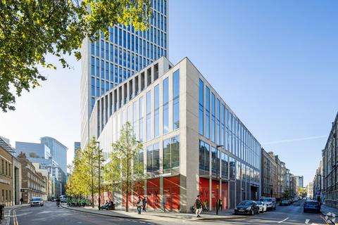 Office to rent, 103-105 Bunhill Row London EC1Y 8LZ