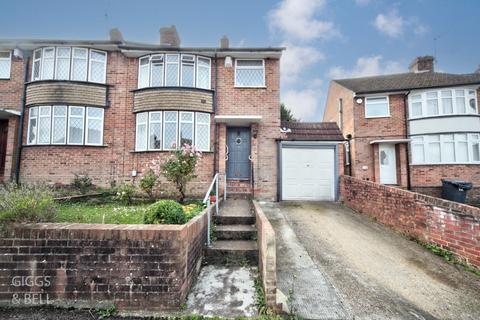 undefined, Hillary Crescent, Luton, Bedfordshire, LU1