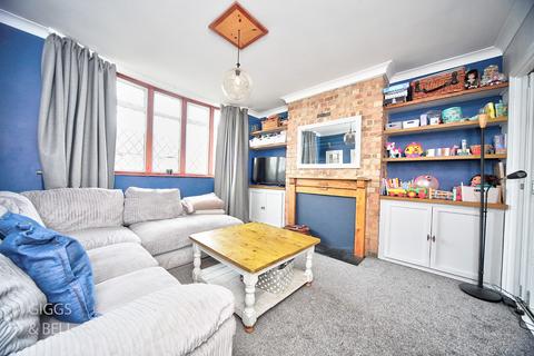 undefined, Hillary Crescent, Luton, Bedfordshire, LU1