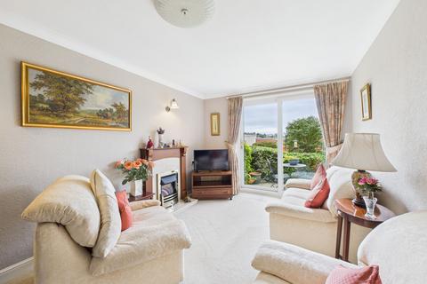 1 bedroom retirement property for sale, Birch Walk, Sherwood, Nottingham