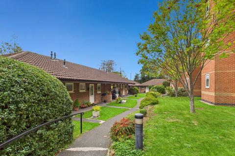 1 bedroom retirement property for sale, Birch Walk, Sherwood, Nottingham