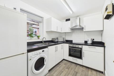 1 bedroom retirement property for sale, Birch Walk, Sherwood, Nottingham