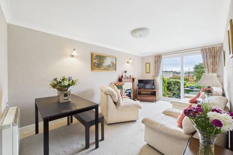1 bedroom retirement property for sale, Birch Walk, Sherwood, Nottingham