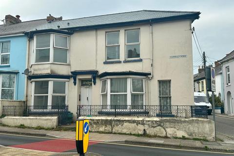 undefined, Clovelly Road, Bideford EX39