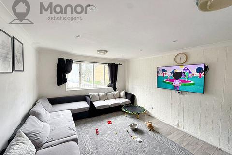 Ashdown Court, Harts Lane, Barking, IG11 8LE