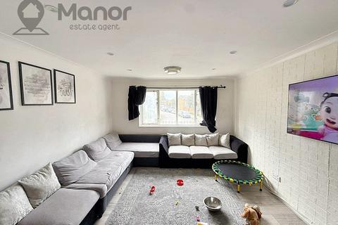 undefined, Ashdown Court, Harts Lane, Barking, IG11 8LE