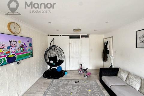 undefined, Ashdown Court, Harts Lane, Barking, IG11 8LE