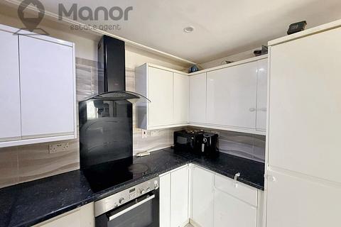 undefined, Ashdown Court, Harts Lane, Barking, IG11 8LE