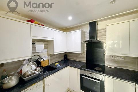 undefined, Ashdown Court, Harts Lane, Barking, IG11 8LE