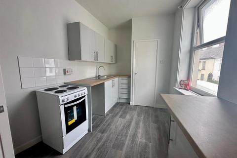 undefined, Clovelly Road, Bideford EX39