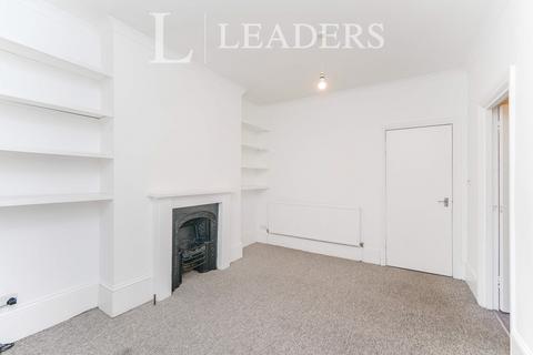 2 bedroom flat to rent, Montpelier Street, Brighton, East Sussex, BN1