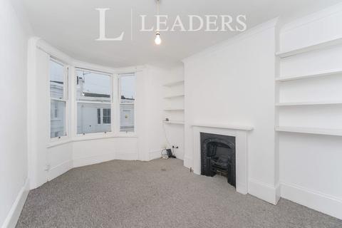 Montpelier Street, Brighton, East Sussex, BN1