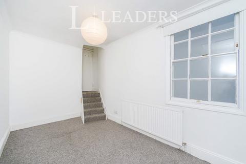 2 bedroom flat to rent, Montpelier Street, Brighton, East Sussex, BN1