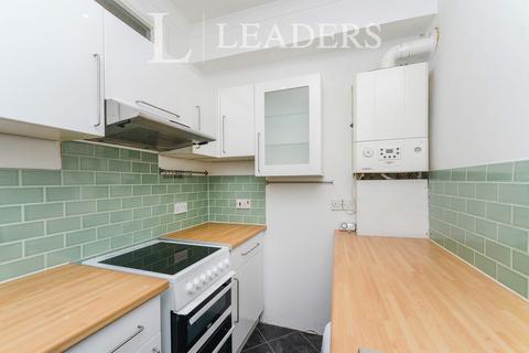 2 bedroom flat to rent, Montpelier Street, Brighton, East Sussex, BN1