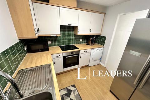 undefined, Ovaldene Way, ST4