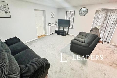 undefined, Ovaldene Way, ST4