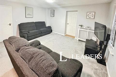 undefined, Ovaldene Way, ST4