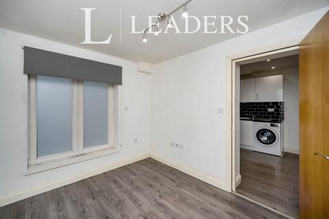 undefined, Beaconsfield Villas, Brighton, East Sussex, BN1