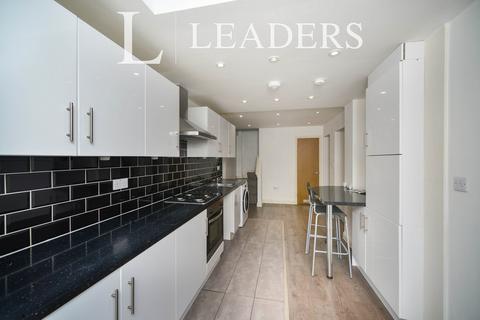 undefined, Beaconsfield Villas, Brighton, East Sussex, BN1