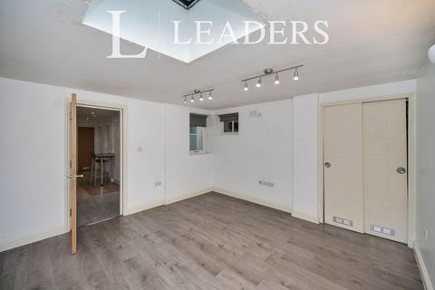 undefined, Beaconsfield Villas, Brighton, East Sussex, BN1