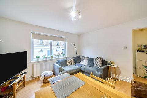 1 bedroom flat to rent, Springfield Court, Lambeth, SW4