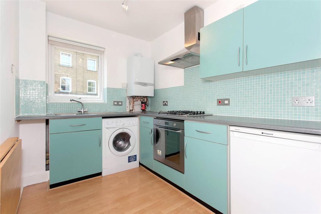 Kitchen 1