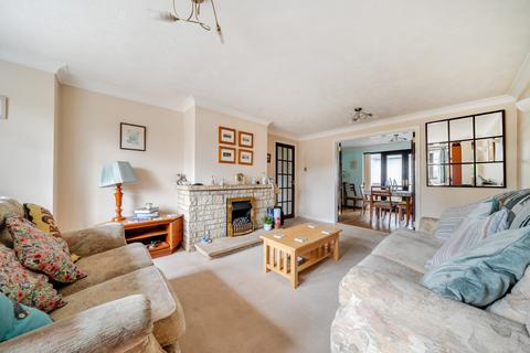 undefined, Arkell Avenue, Carterton, Oxfordshire, OX18